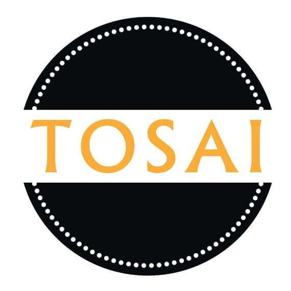 Tosai