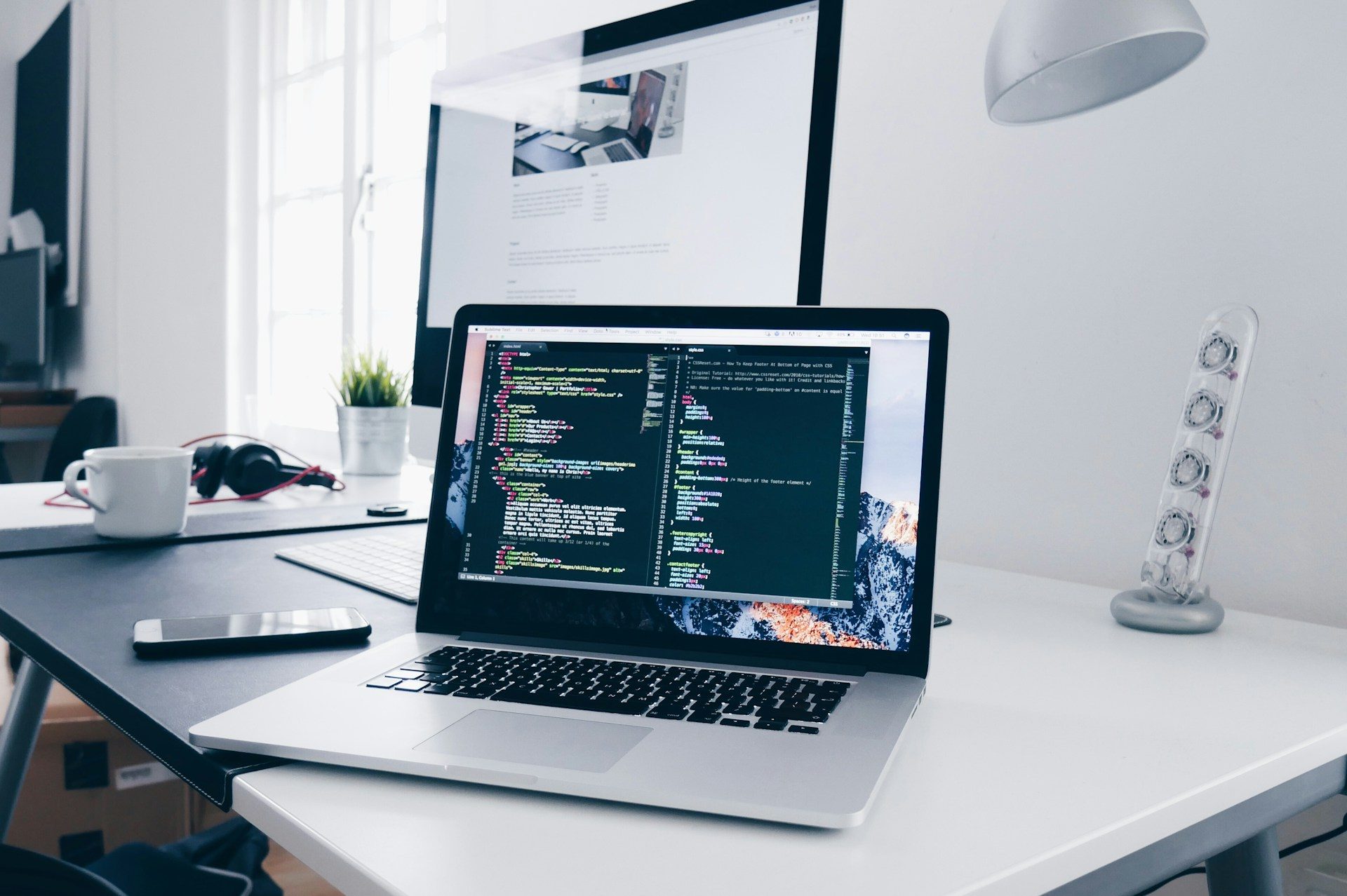 DevOps Services for Reliable Releases — S2FTech Technologies software development team